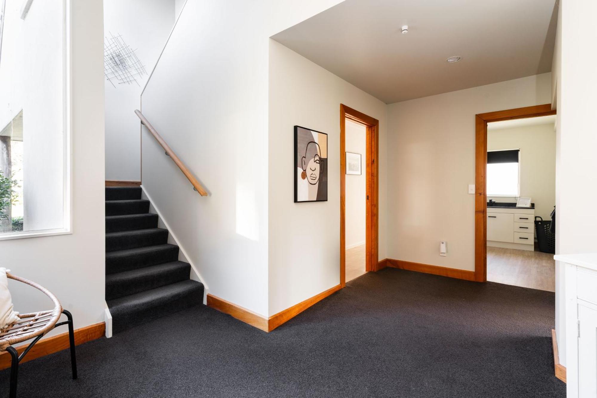 Country Apartment Paraparaumu Exterior photo